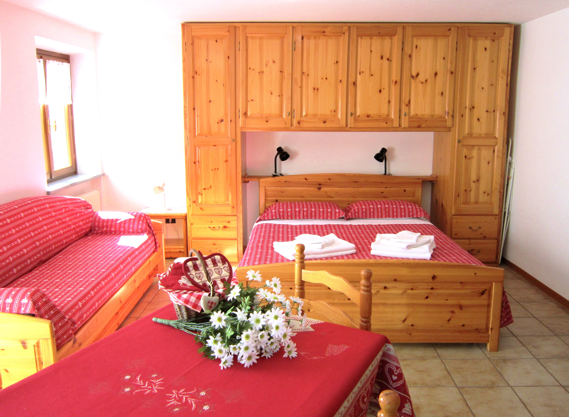 Camera Singola Comfort