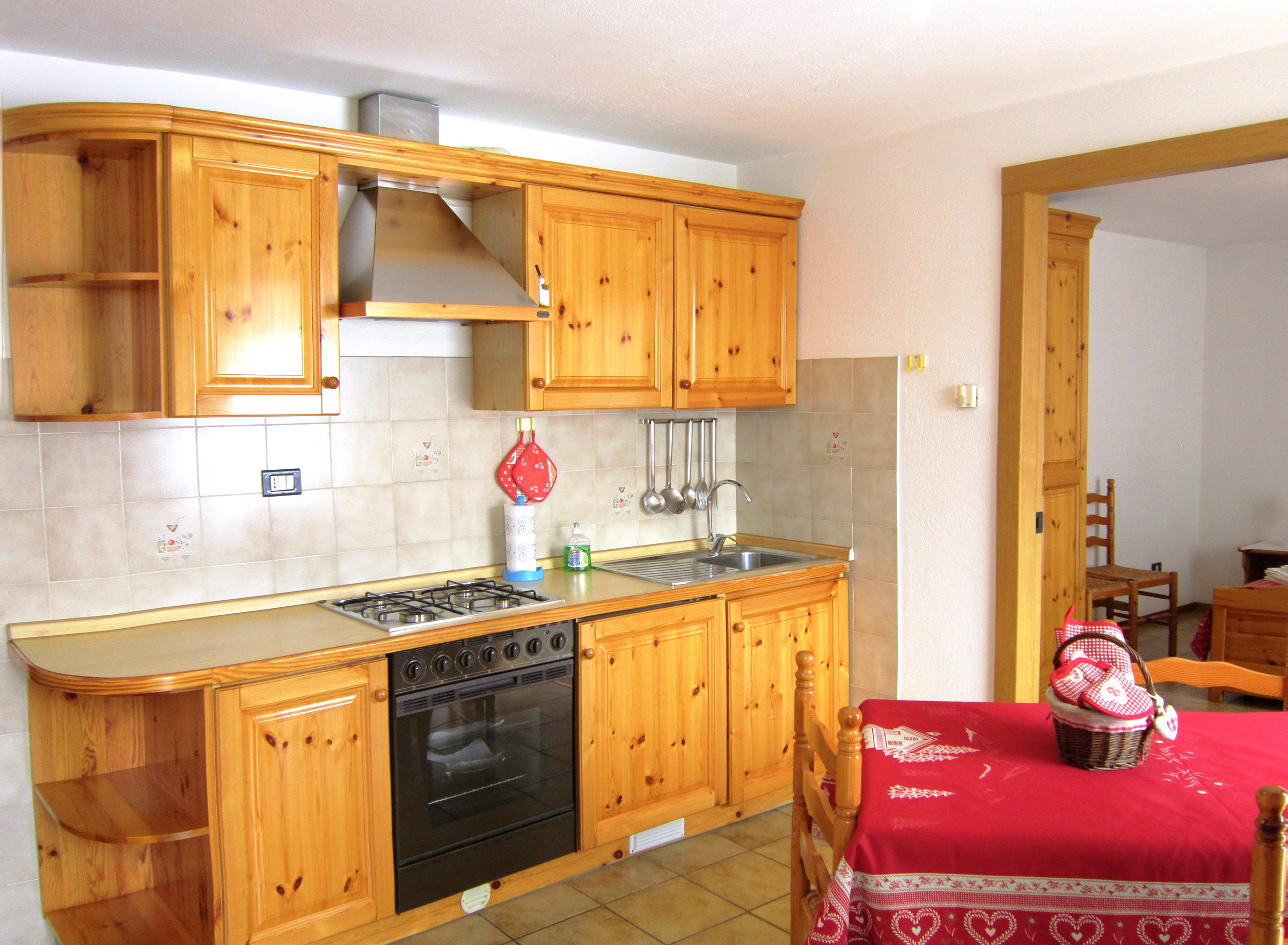 Camera Matrimoniale Standard